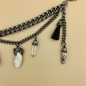 Preview: Charivari Maximilian Detail  linker Teil